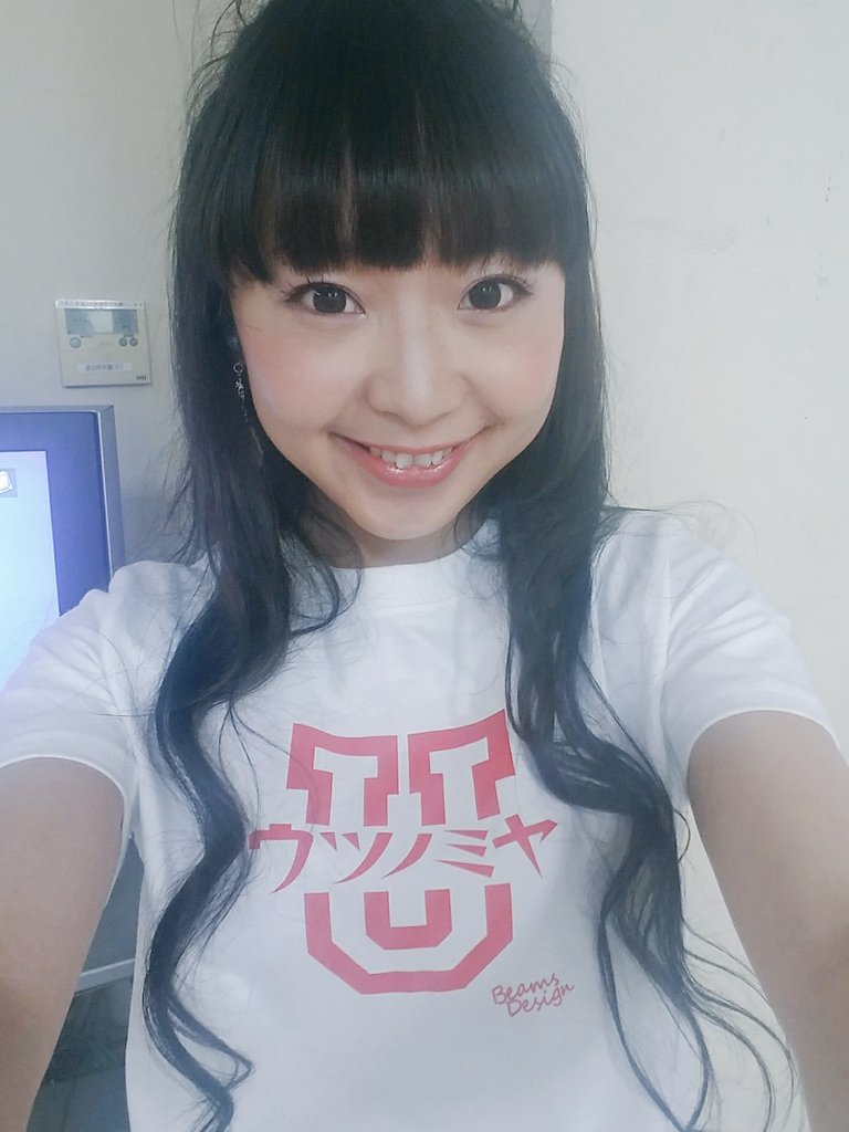 悲報 元ｒｑ声優の橘田いずみさん 白ｔに乳首うっすら画像を自ら上げてしまう 無断転載禁止 C 2ch Net