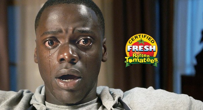 Preview Film: Get Out (2017) – Edwin Dianto – New Kid on 