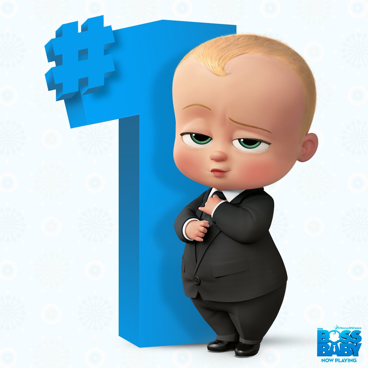 Preview Film The Boss Baby 2017 New Kid On The Blog